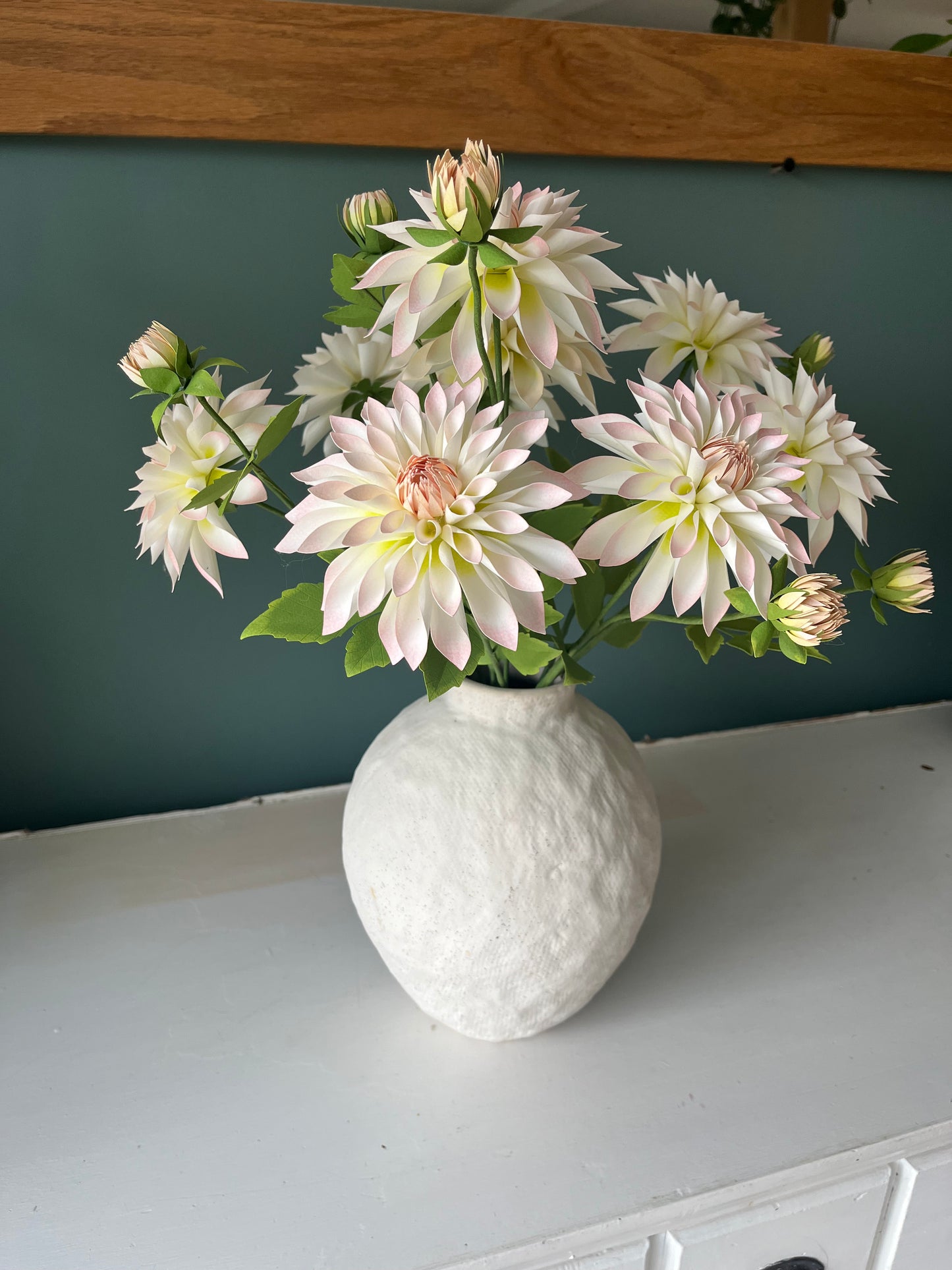 DAHLIA