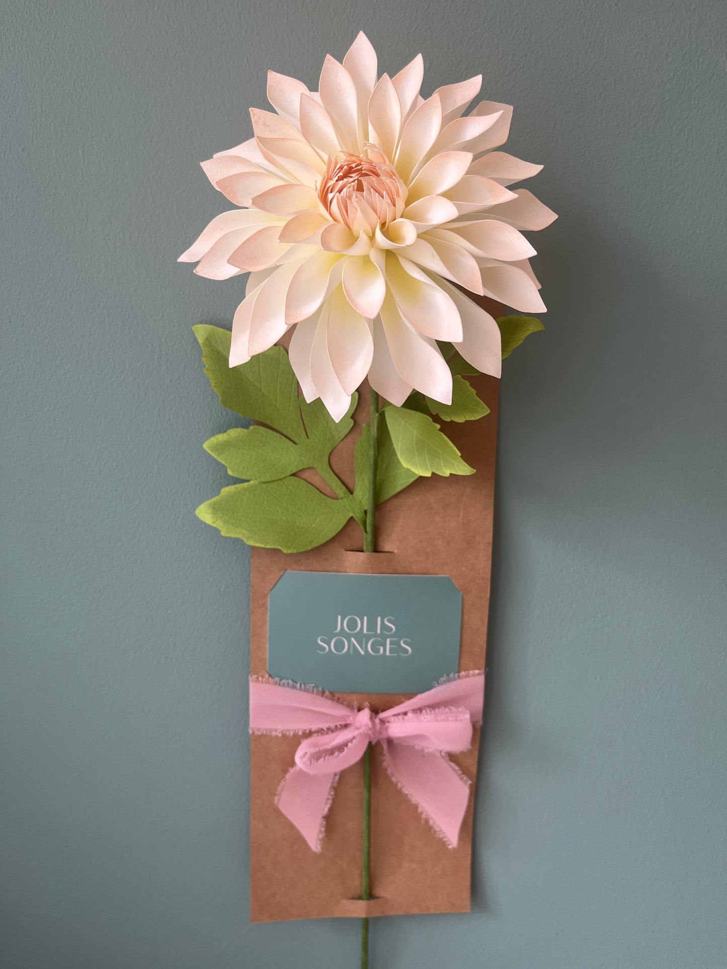 DAHLIA
