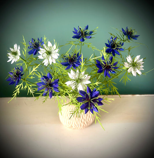 NIGELLE DE DAMAS